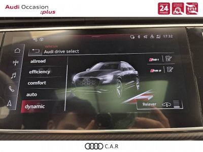 Audi RS Q8 TFSI 600 ch Tiptronic 8 Quattro   - 20