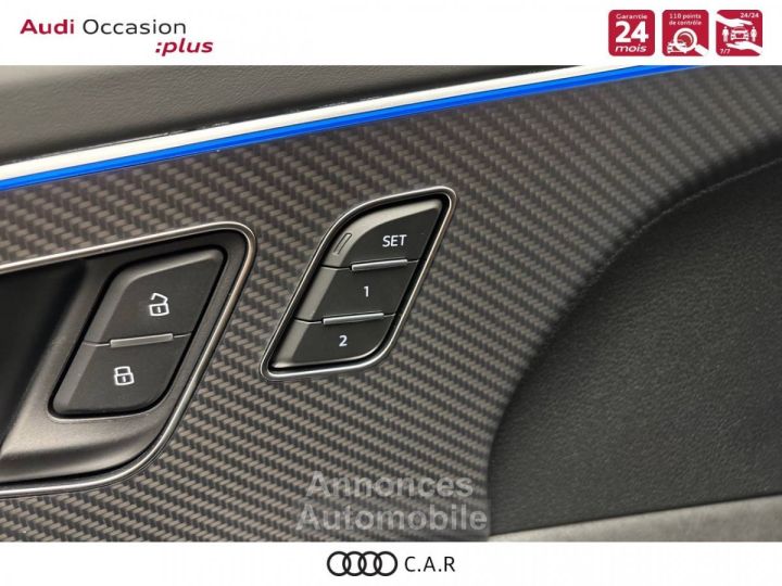 Audi RS Q8 TFSI 600 ch Tiptronic 8 Quattro - 21