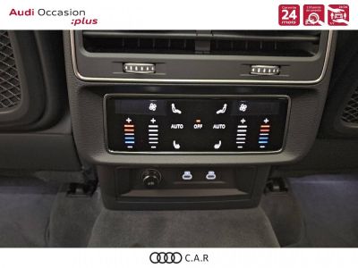 Audi RS Q8 TFSI 600 ch Tiptronic 8 Quattro   - 23
