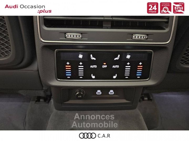 Audi RS Q8 TFSI 600 ch Tiptronic 8 Quattro - 23