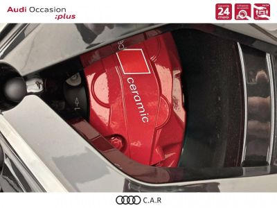 Audi RS Q8 TFSI 600 ch Tiptronic 8 Quattro   - 24