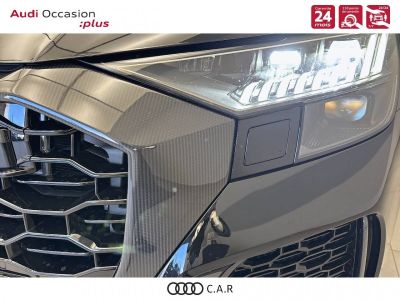 Audi RS Q8 TFSI 600 ch Tiptronic 8 Quattro   - 25