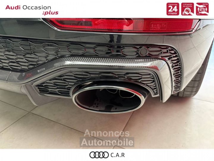 Audi RS Q8 TFSI 600 ch Tiptronic 8 Quattro - 26