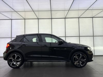 Audi A1 ALLSTREET Allstreet 30 TFSI 110 ch S tronic 7 Design Luxe   - 2