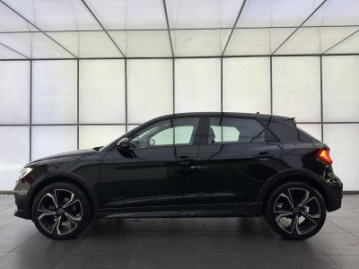 Audi A1 ALLSTREET Allstreet 30 TFSI 110 ch S tronic 7 Design Luxe   - 4
