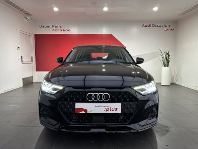 Audi A1 ALLSTREET Allstreet 30 TFSI 110 ch S tronic 7 Design Luxe   - 5