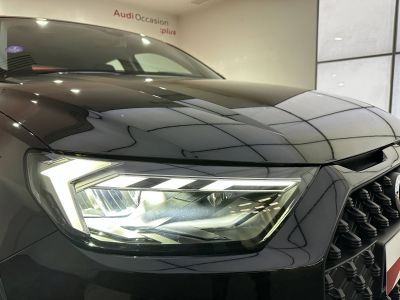 Audi A1 ALLSTREET Allstreet 30 TFSI 110 ch S tronic 7 Design Luxe   - 6