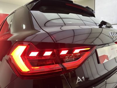 Audi A1 ALLSTREET Allstreet 30 TFSI 110 ch S tronic 7 Design Luxe   - 8