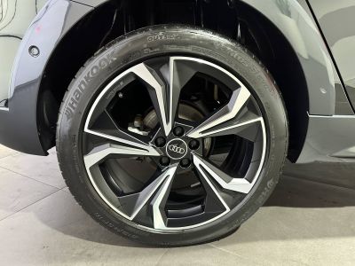 Audi A1 ALLSTREET Allstreet 30 TFSI 110 ch S tronic 7 Design Luxe   - 9