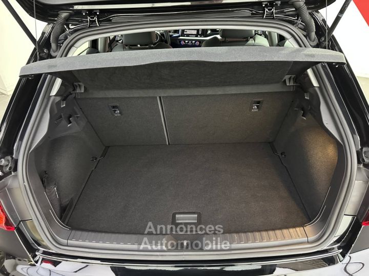 Audi A1 ALLSTREET Allstreet 30 TFSI 110 ch S tronic 7 Design Luxe - 10