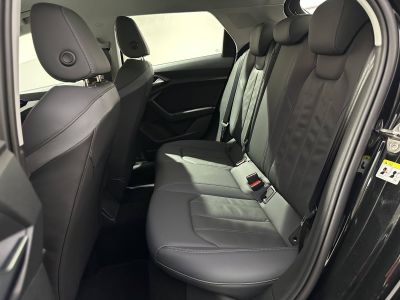 Audi A1 ALLSTREET Allstreet 30 TFSI 110 ch S tronic 7 Design Luxe   - 11