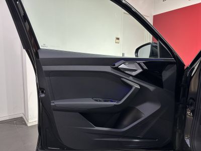 Audi A1 ALLSTREET Allstreet 30 TFSI 110 ch S tronic 7 Design Luxe   - 12