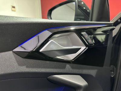 Audi A1 ALLSTREET Allstreet 30 TFSI 110 ch S tronic 7 Design Luxe   - 14