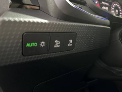 Audi A1 ALLSTREET Allstreet 30 TFSI 110 ch S tronic 7 Design Luxe   - 15