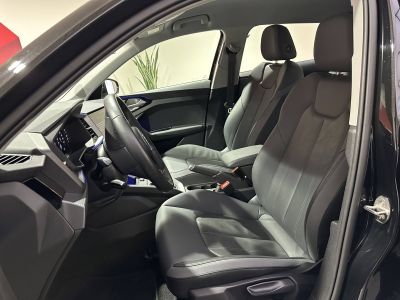 Audi A1 ALLSTREET Allstreet 30 TFSI 110 ch S tronic 7 Design Luxe   - 16