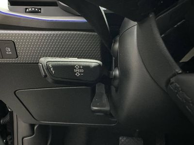 Audi A1 ALLSTREET Allstreet 30 TFSI 110 ch S tronic 7 Design Luxe   - 18