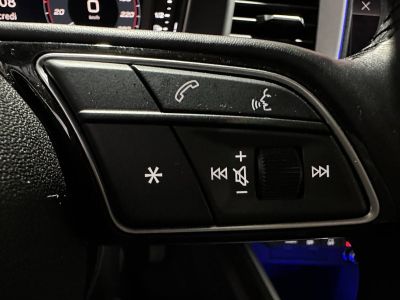 Audi A1 ALLSTREET Allstreet 30 TFSI 110 ch S tronic 7 Design Luxe   - 20