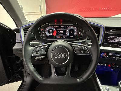 Audi A1 ALLSTREET Allstreet 30 TFSI 110 ch S tronic 7 Design Luxe   - 21