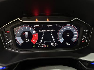 Audi A1 ALLSTREET Allstreet 30 TFSI 110 ch S tronic 7 Design Luxe   - 22