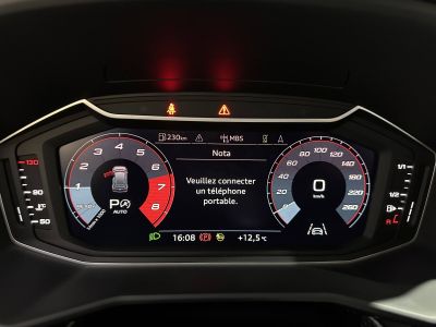 Audi A1 ALLSTREET Allstreet 30 TFSI 110 ch S tronic 7 Design Luxe   - 24