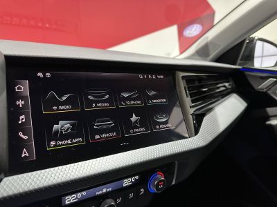 Audi A1 ALLSTREET Allstreet 30 TFSI 110 ch S tronic 7 Design Luxe   - 26