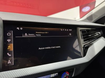 Audi A1 ALLSTREET Allstreet 30 TFSI 110 ch S tronic 7 Design Luxe   - 28