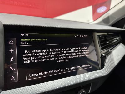 Audi A1 ALLSTREET Allstreet 30 TFSI 110 ch S tronic 7 Design Luxe   - 31