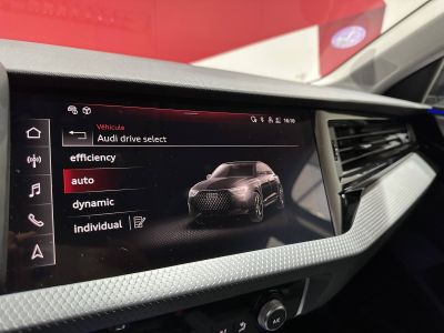 Audi A1 ALLSTREET Allstreet 30 TFSI 110 ch S tronic 7 Design Luxe   - 33
