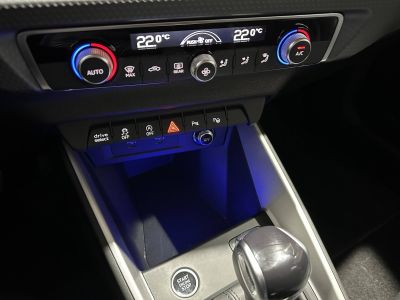 Audi A1 ALLSTREET Allstreet 30 TFSI 110 ch S tronic 7 Design Luxe   - 35