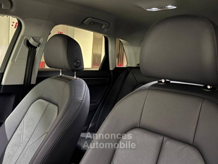 Audi Q3 45 TFSIe 245 ch S tronic 6 Business Executive - 13