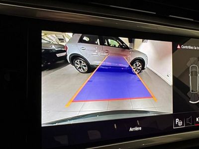 Audi Q3 45 TFSIe 245 ch S tronic 6 Business Executive   - 29