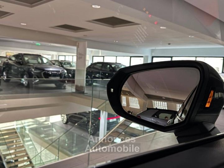 Audi Q3 45 TFSIe 245 ch S tronic 6 Business Executive - 30