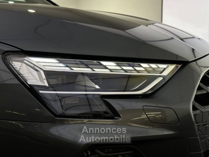 Audi A3 Sportback 40 TFSI e Hybride rechargeable 204 S tronic 6 S line - 2