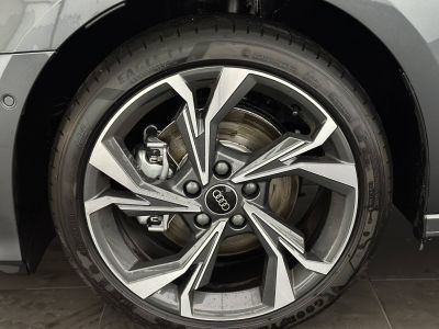 Audi A3 Sportback 40 TFSI e Hybride rechargeable 204 S tronic 6 S line   - 4