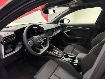 Audi A3 Sportback 40 TFSI e Hybride rechargeable 204 S tronic 6 S line   - 9
