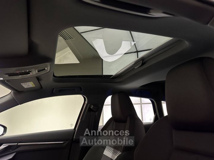 Audi A3 Sportback 40 TFSI e Hybride rechargeable 204 S tronic 6 S line - 10