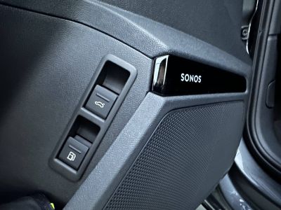 Audi A3 Sportback 40 TFSI e Hybride rechargeable 204 S tronic 6 S line   - 13