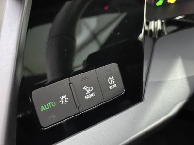Audi A3 Sportback 40 TFSI e Hybride rechargeable 204 S tronic 6 S line   - 16