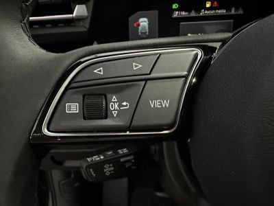 Audi A3 Sportback 40 TFSI e Hybride rechargeable 204 S tronic 6 S line   - 18