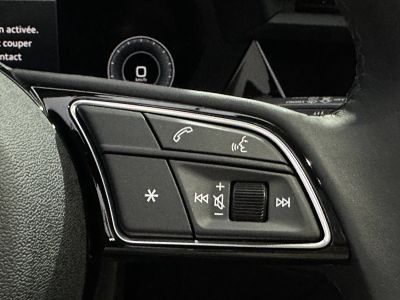 Audi A3 Sportback 40 TFSI e Hybride rechargeable 204 S tronic 6 S line   - 20