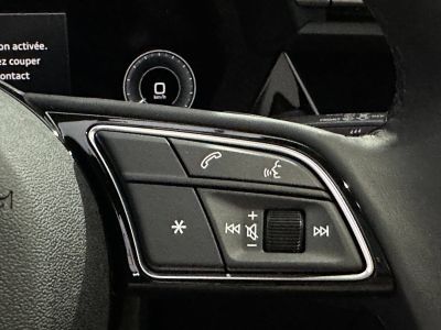 Audi A3 Sportback 40 TFSI e Hybride rechargeable 204 S tronic 6 S line   - 21