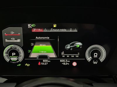 Audi A3 Sportback 40 TFSI e Hybride rechargeable 204 S tronic 6 S line   - 27