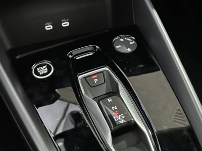 Audi A3 Sportback 40 TFSI e Hybride rechargeable 204 S tronic 6 S line   - 34