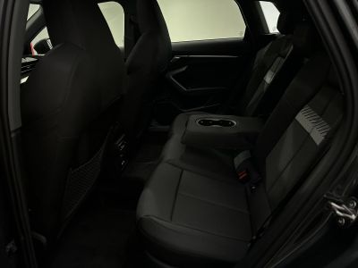Audi A3 Sportback 40 TFSI e Hybride rechargeable 204 S tronic 6 S line   - 35