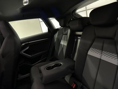 Audi A3 Sportback 40 TFSI e Hybride rechargeable 204 S tronic 6 S line   - 36