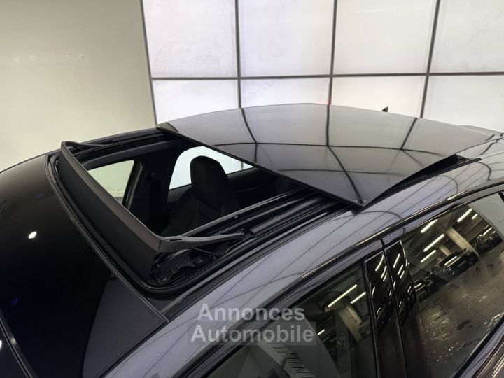 Audi A3 Sportback 40 TFSI e Hybride rechargeable 204 S tronic 6 S line - 38