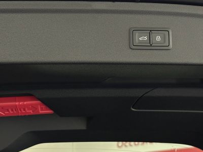 Audi A3 Sportback 40 TFSI e Hybride rechargeable 204 S tronic 6 S line   - 40