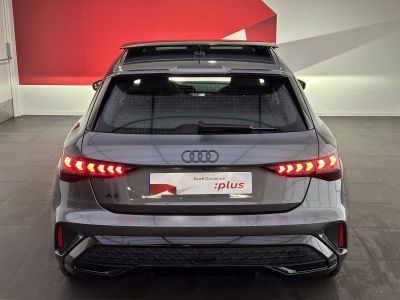 Audi A3 Sportback 40 TFSI e Hybride rechargeable 204 S tronic 6 S line   - 41
