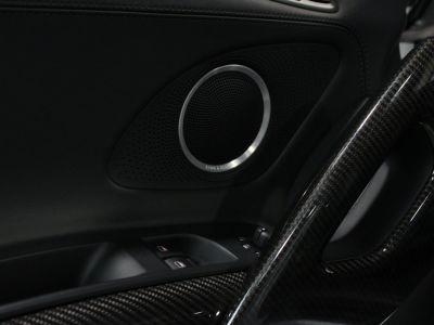 Audi R8 Spyder 52 V10 FSI 525 S   - 2