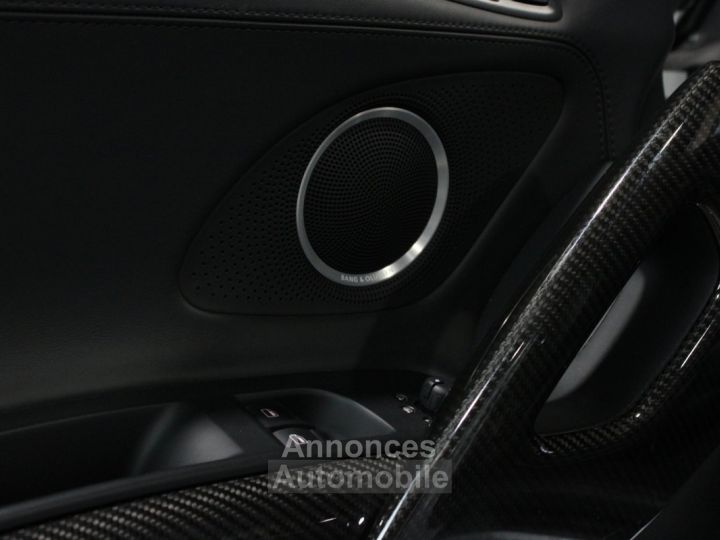 Audi R8 Spyder 52 V10 FSI 525 S - 2